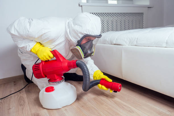Best Pest Removal Services  in North Merritt Island, FL