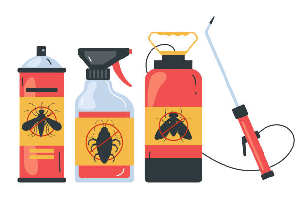 Best Insect Control  in North Merritt Island, FL
